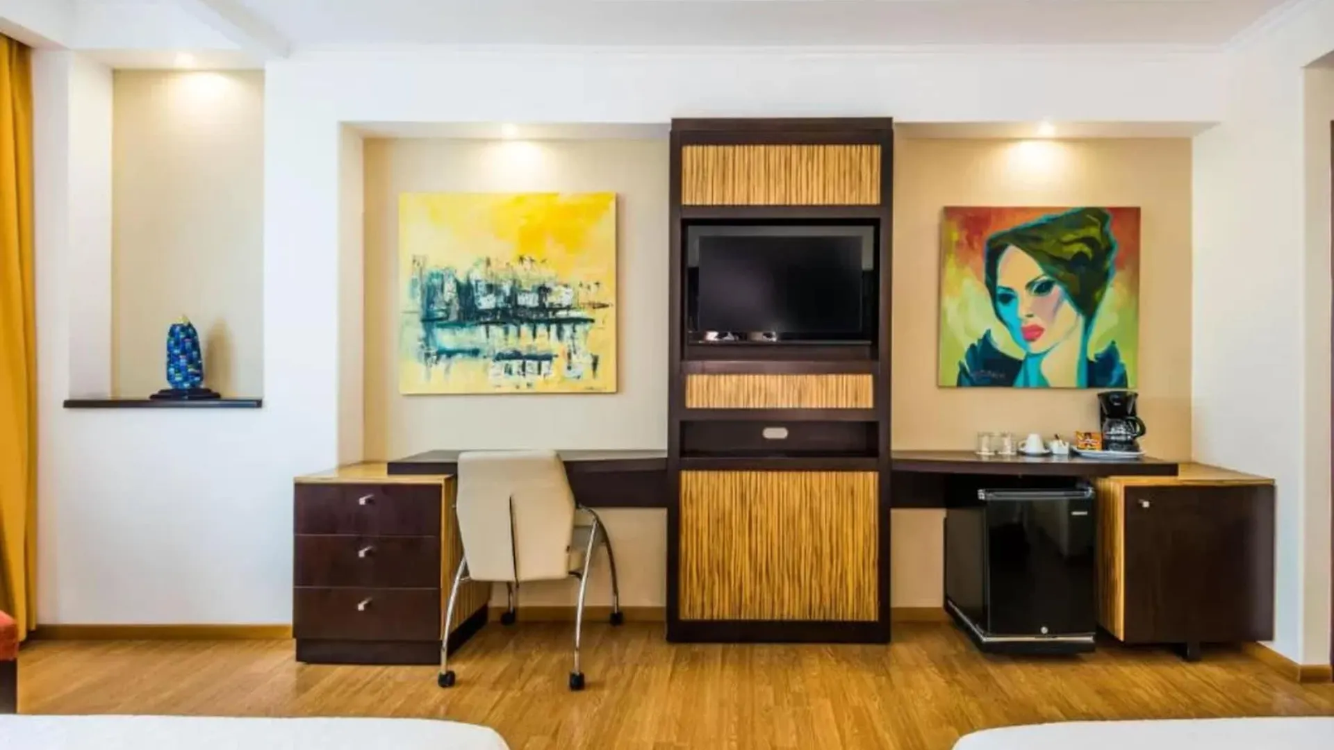 Gh Galeria Hotel Guayaquil