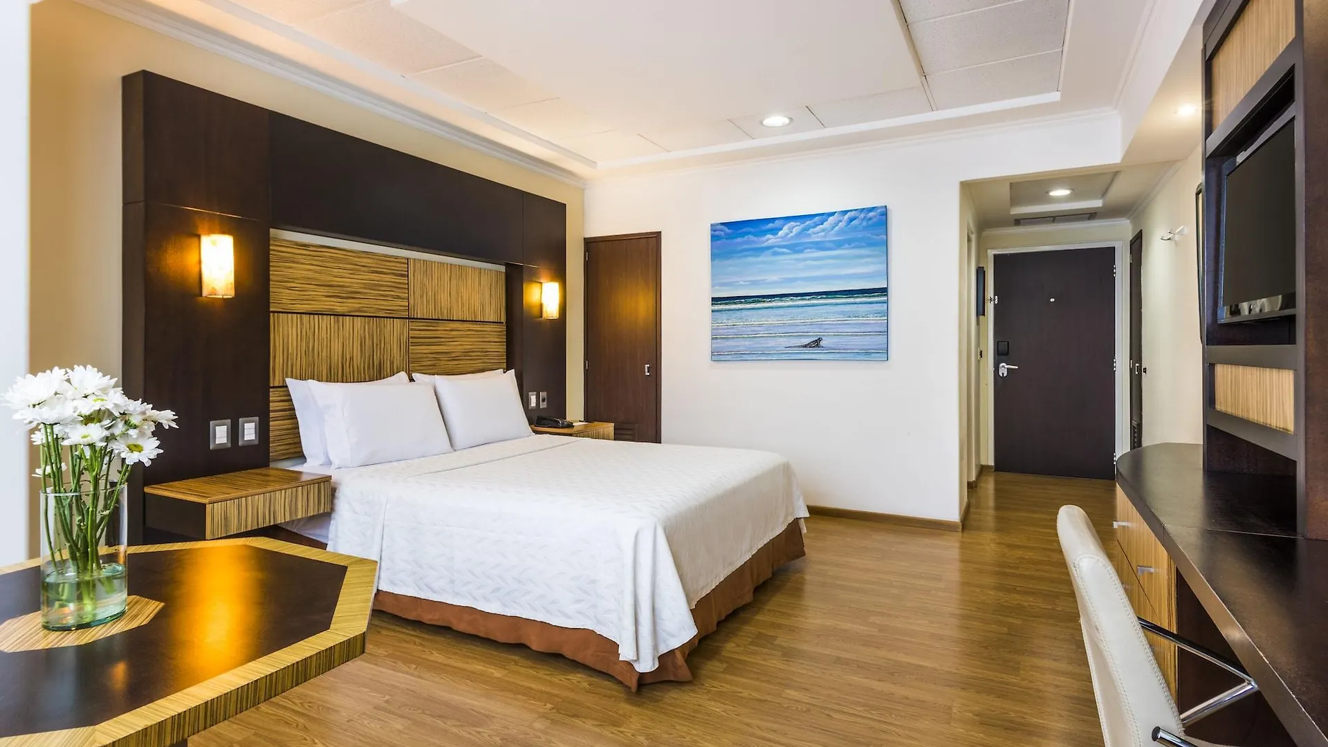 ****  Gh Galeria Hotel Guayaquil Equador