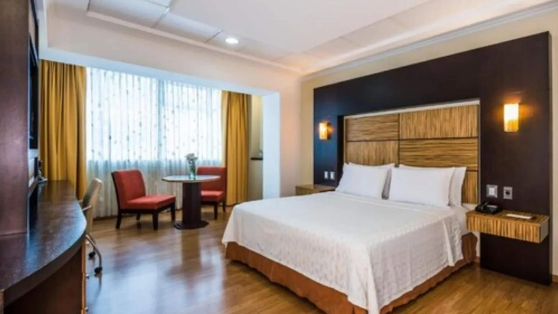 Gh Galeria Hotel Guayaquil