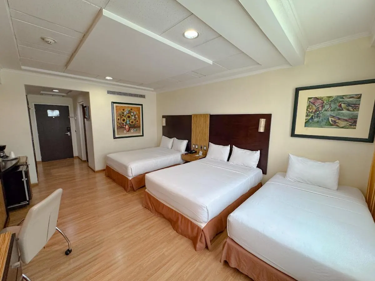Gh Galeria Hotel Guayaquil