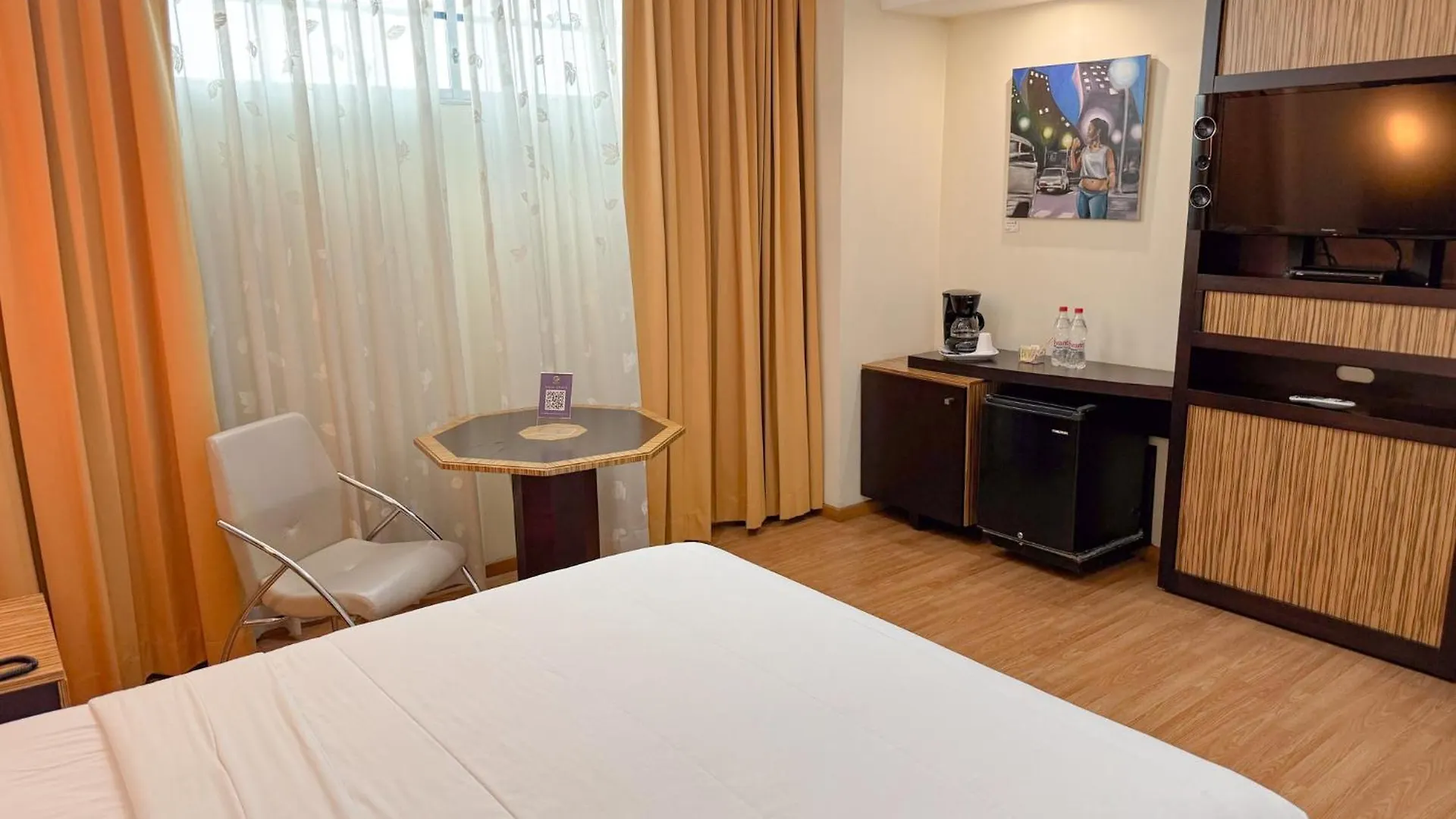 Gh Galeria Hotel Guayaquil