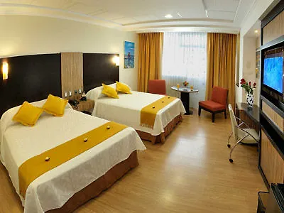 Gh Galeria Hotel Guayaquil