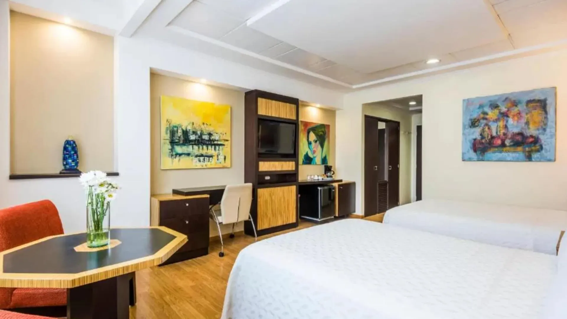 Gh Galeria Hotel Guayaquil 4*,