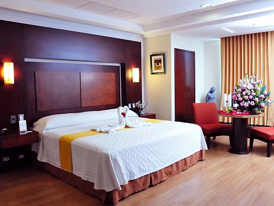 ****  Gh Galeria Hotel Guayaquil Ecuador