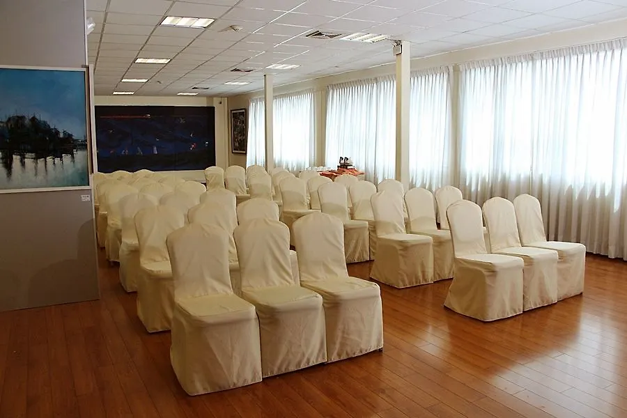 Gh Galeria Hotel Guayaquil