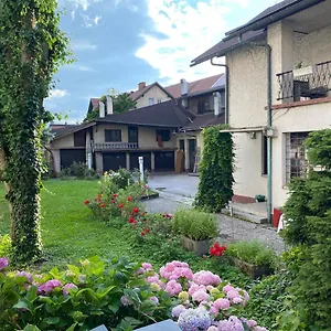 Megapolis , Ljubljana Slovenia