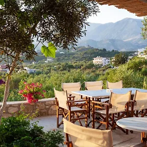Toni Retzo , Himare Albania